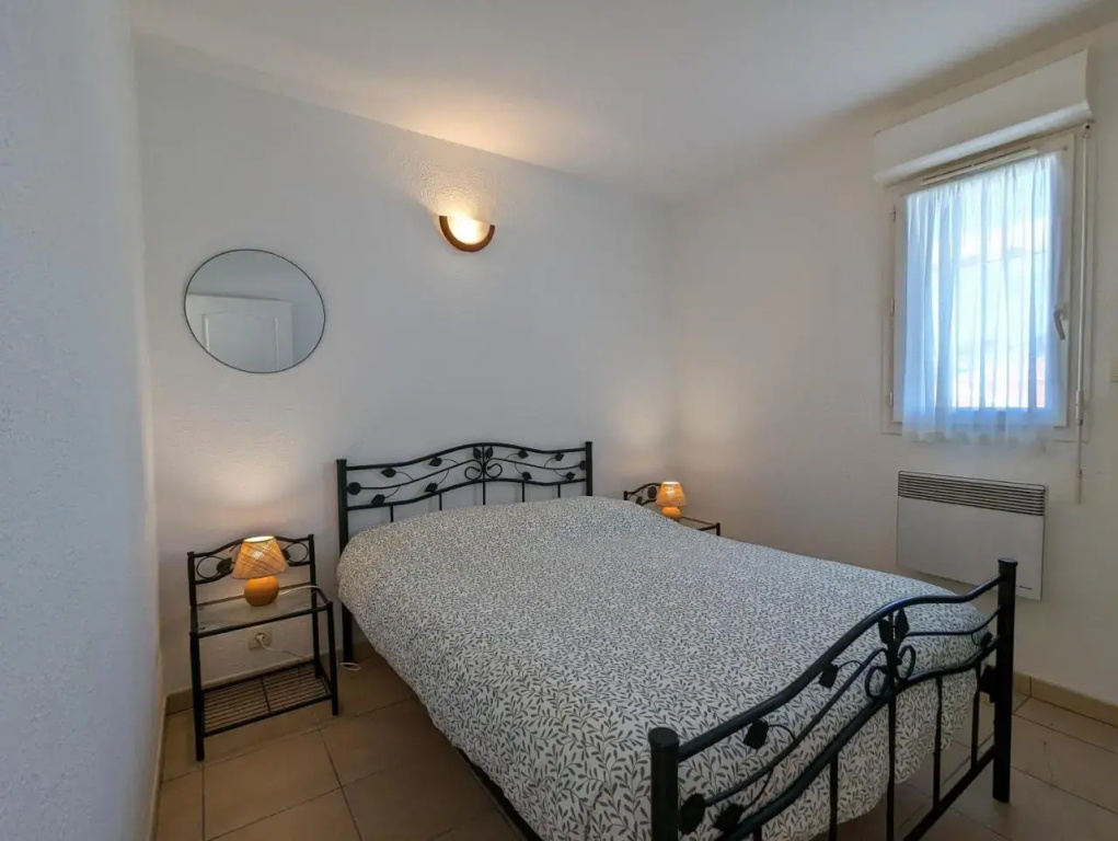 Afficher la photo 6 — Résidence Appart Hotel Au Pitot