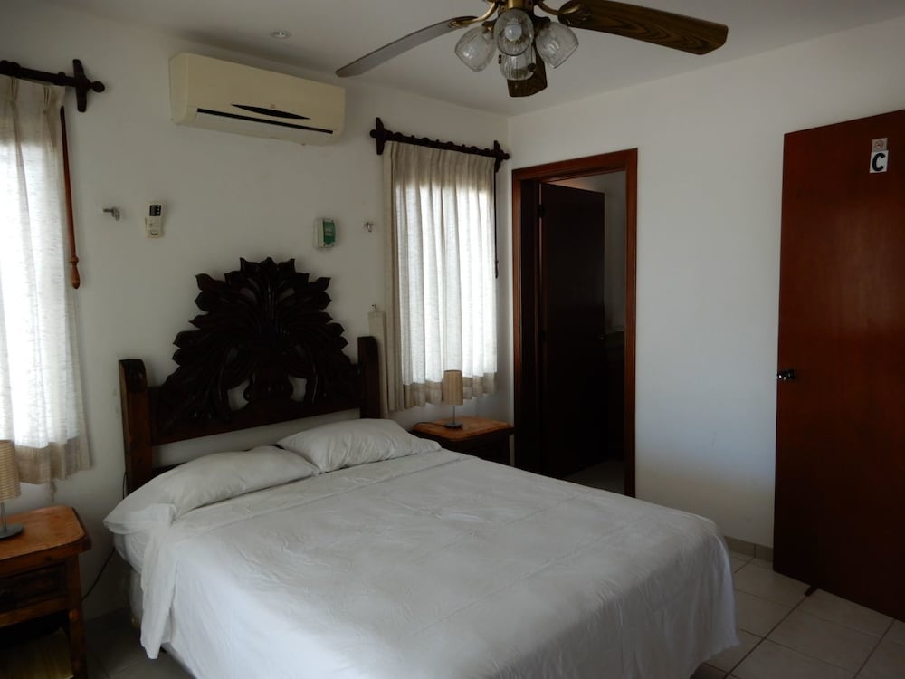 Castillo Nicte Villa — 5