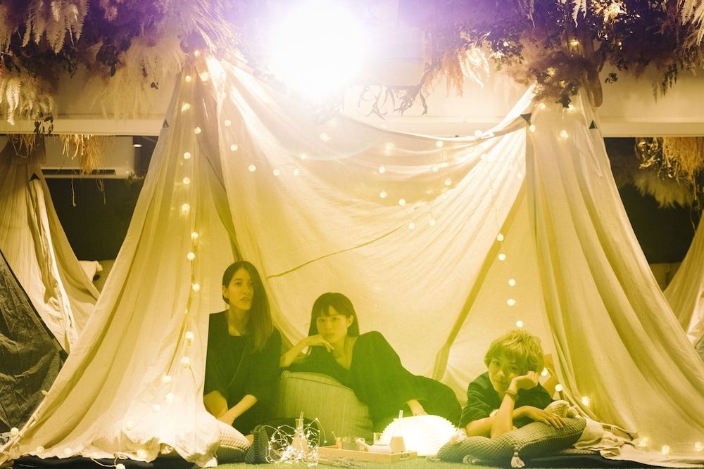 Theater Zzz - Hostel 사진 21