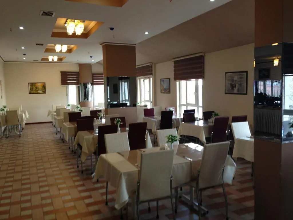 Hotel photo 19