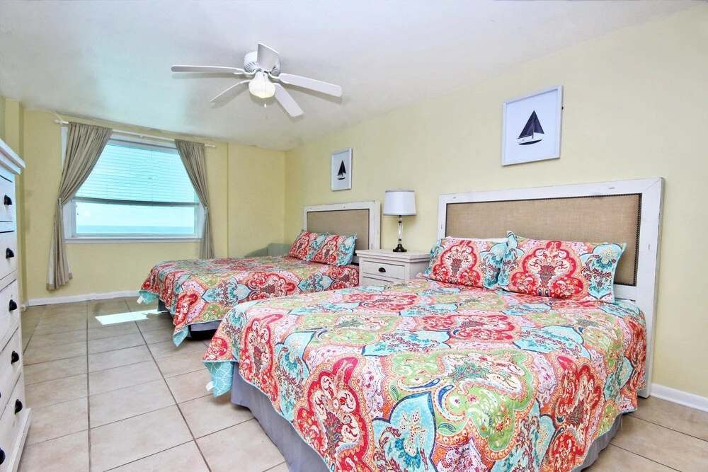 Castaways 2c Condo