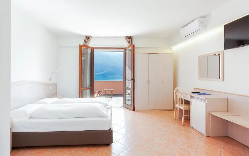 Relax Hotel La Gardenia & Villa Oleandra - Chambres