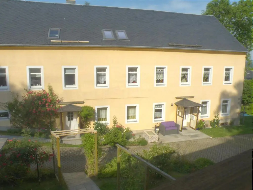 Ferienwohnung Am Lindenbaum