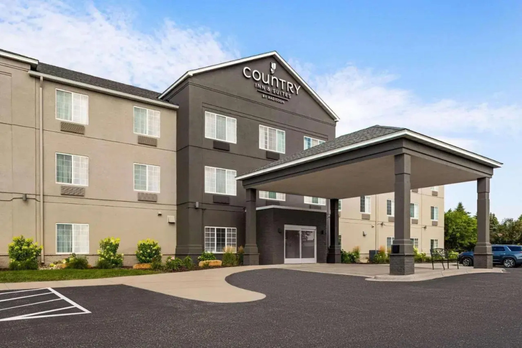Holiday Inn Express Hotel & Suites Stillwater