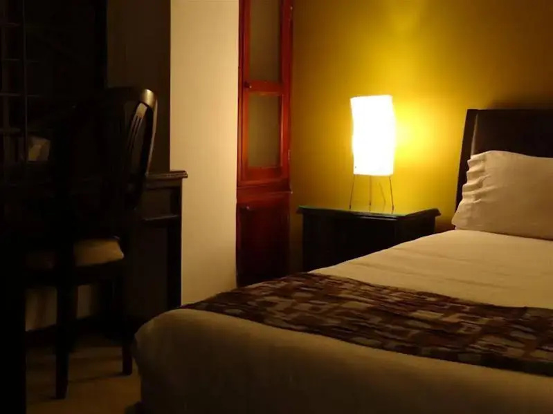 Hotel photo 6