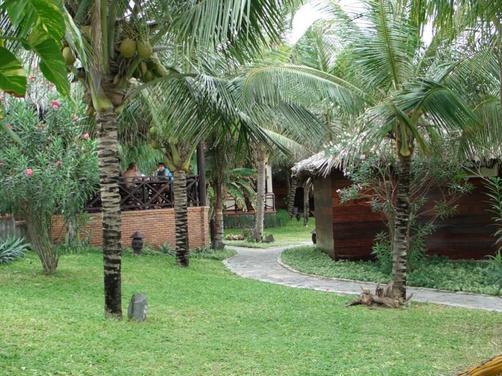 Ocean Star Resort