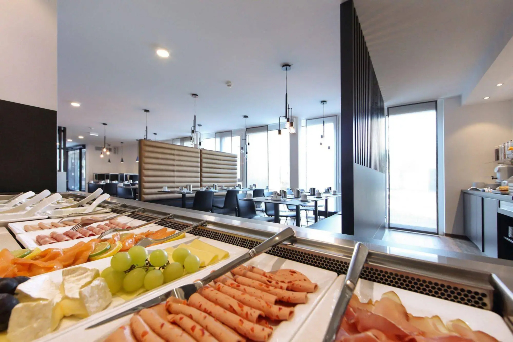 Design & Lifestyle Hotel Estilo - фото 8