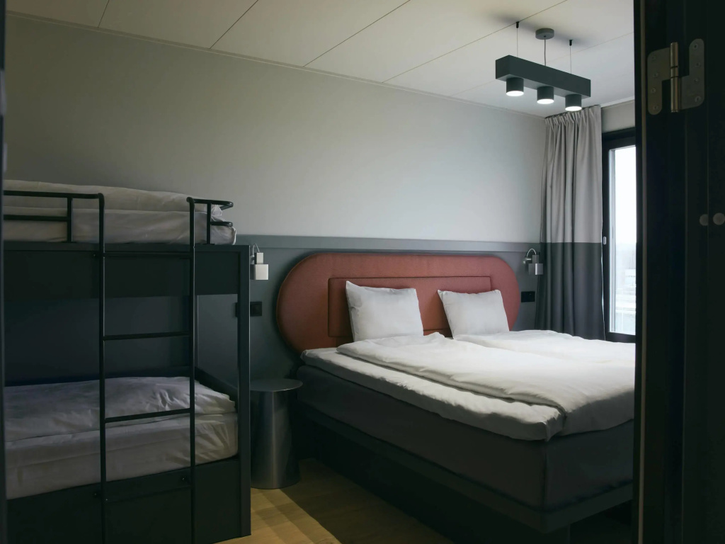Hotel photo 16