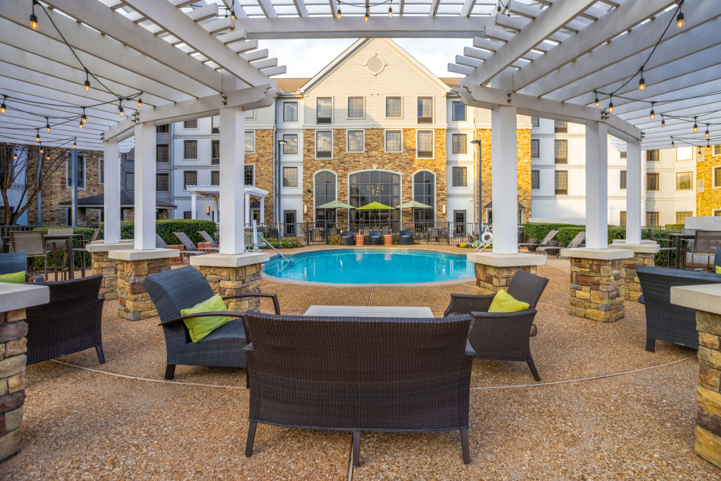 Homewood Suites by Hilton Montgomery EastChase - Général