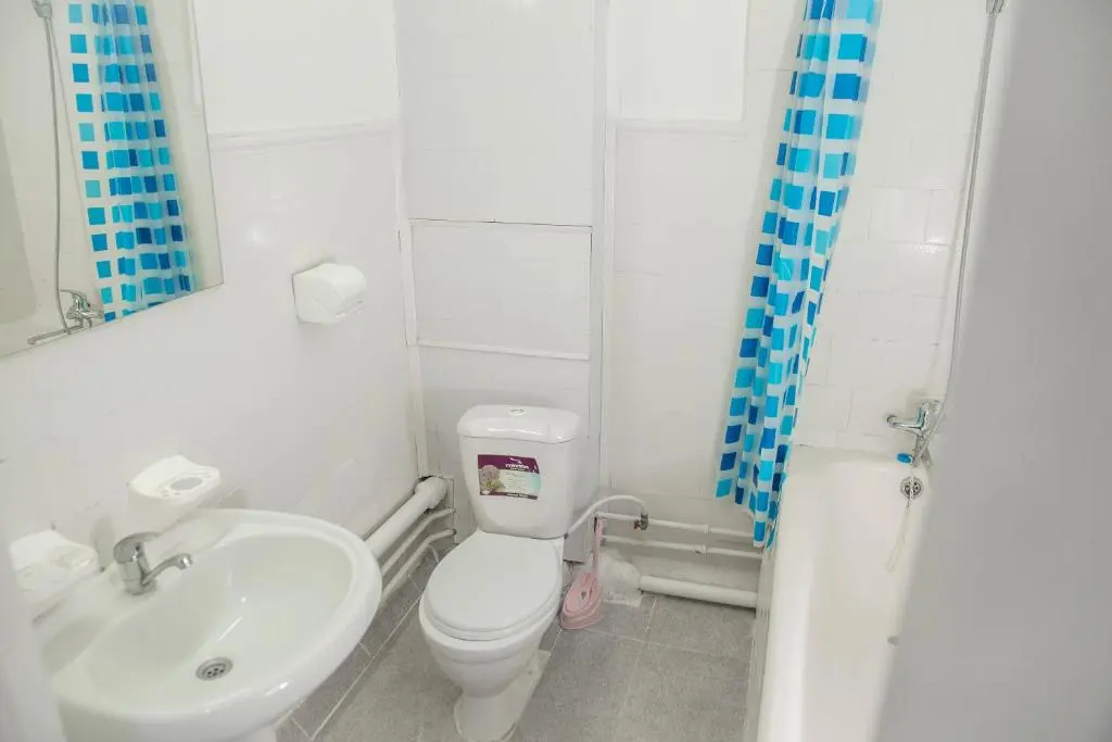 Chisinau Hotel - Chambres