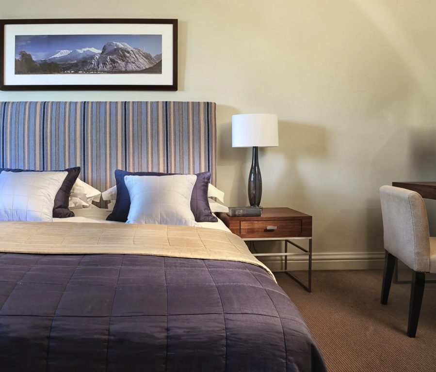 The Balmoral Hotel - 2