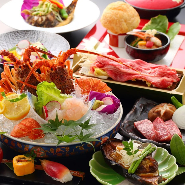 Food & Beverage