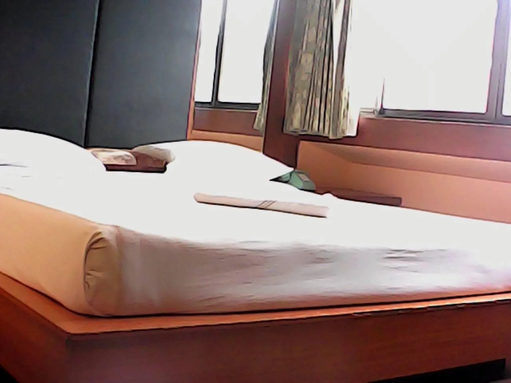 Royal Garden Home Hotel — фото