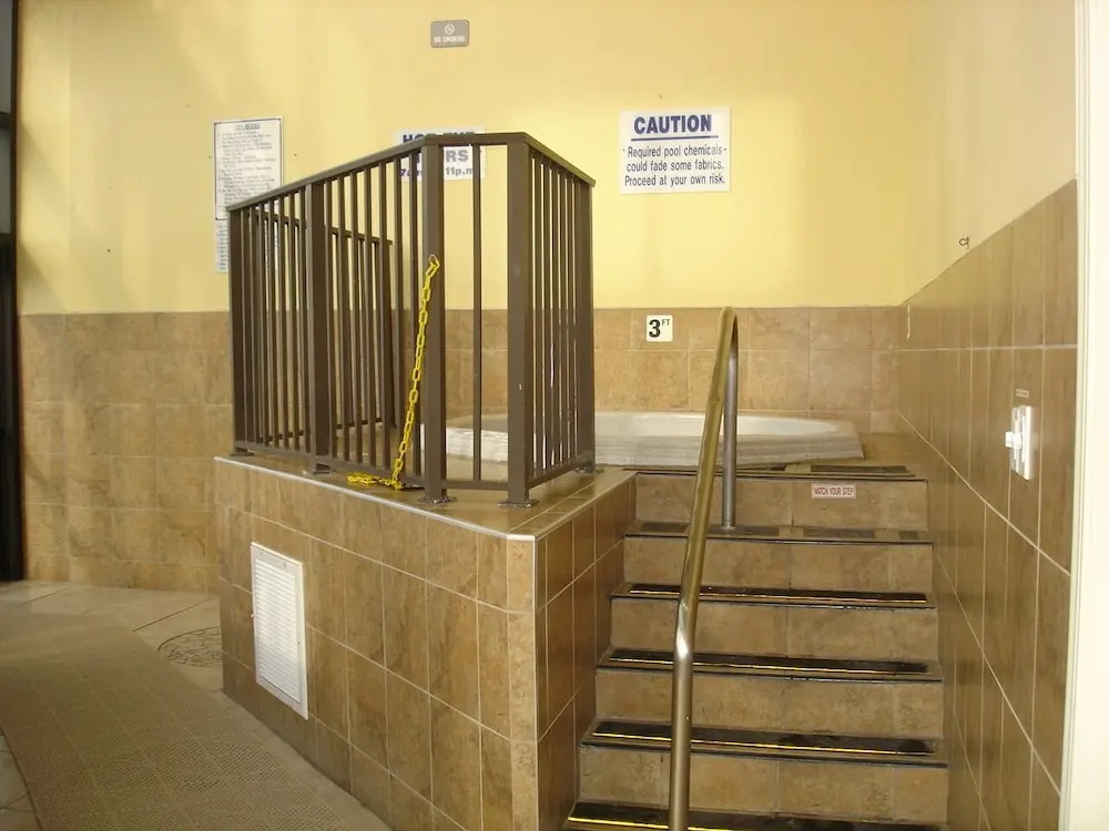Hotel photo 9
