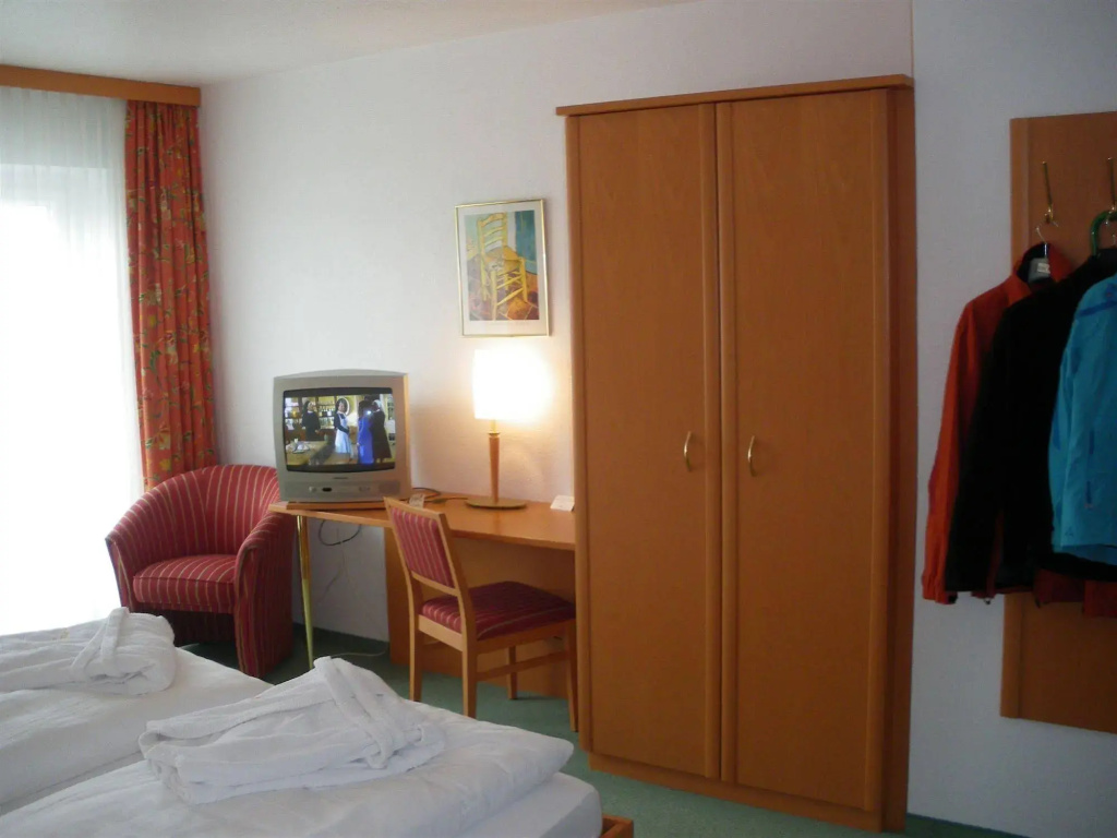 Hotel-villa Hofmann - Général