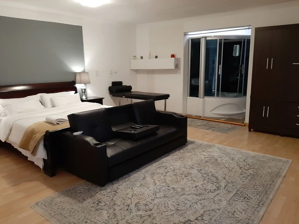 D'ambiance Tours Hotel & Spa