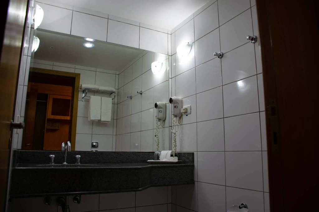 Hotel Exclusivo - Général