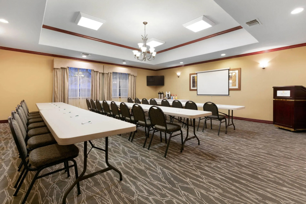 La Quinta Inn & Suites by Wyndham Lindale - Général