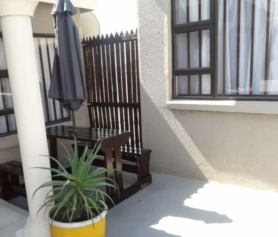 BTV Guesthouse