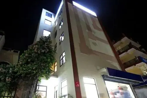 Hotel RBS Inn