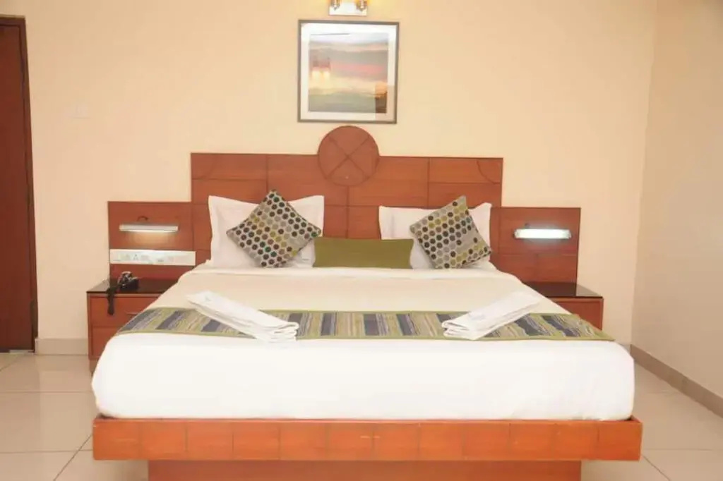Hotel photo 21