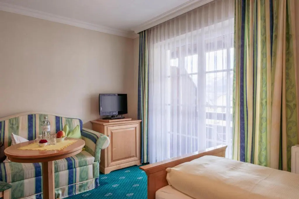 Weisser Br - Chambres
