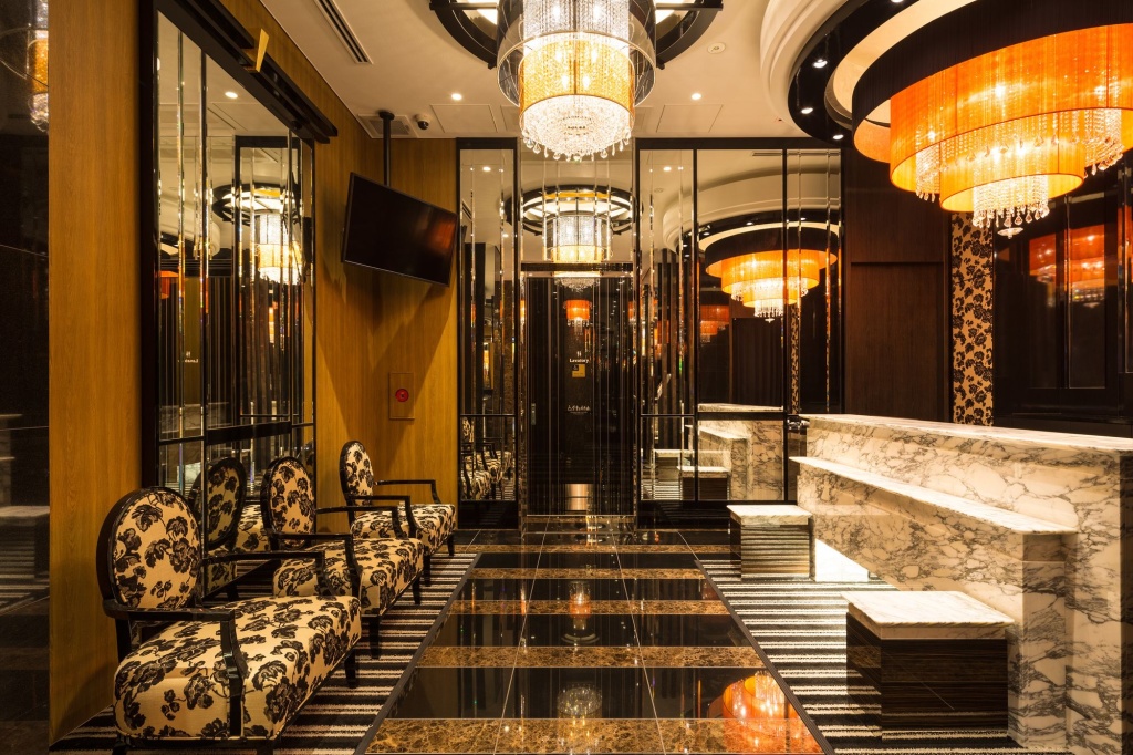 APA Hotel Iidabashi Ekiminami 사진 17
