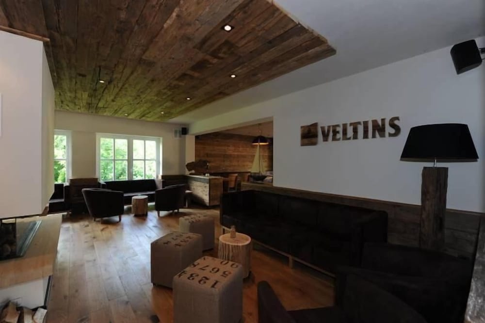 Hotel Bootshaus — 2