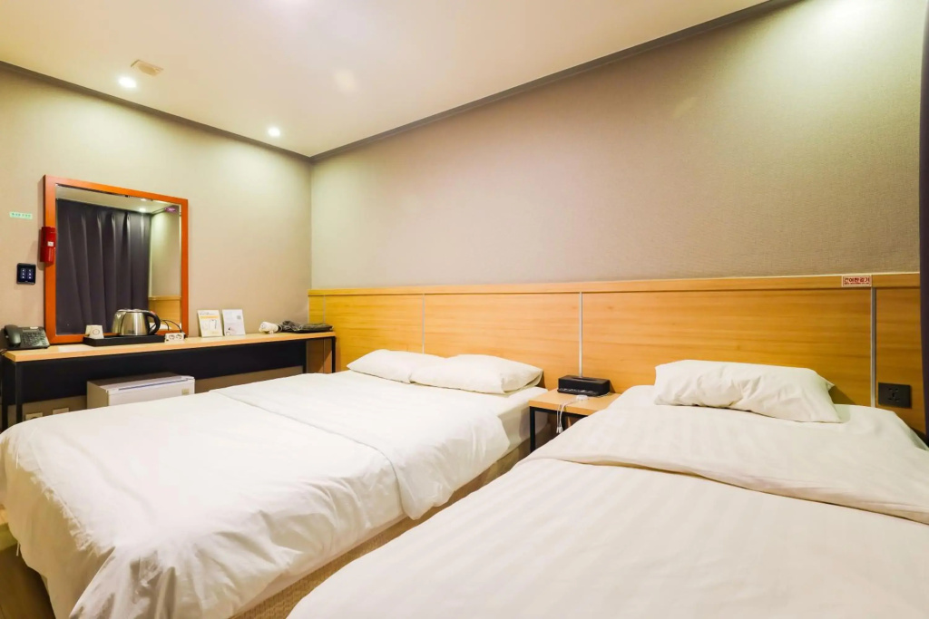 Hotel Kabo — 4