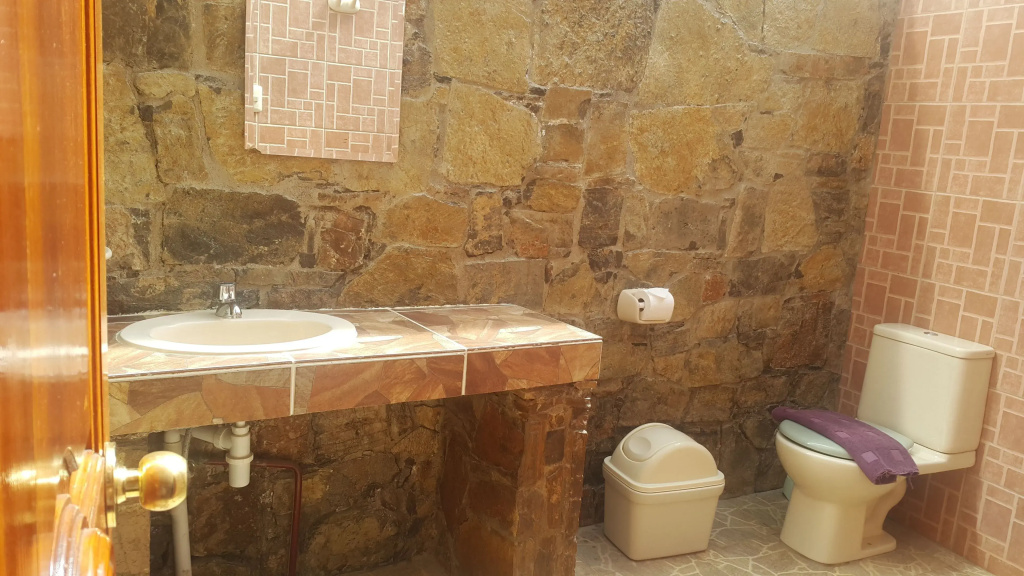 Palla Khasa Ecological Hotel - Général
