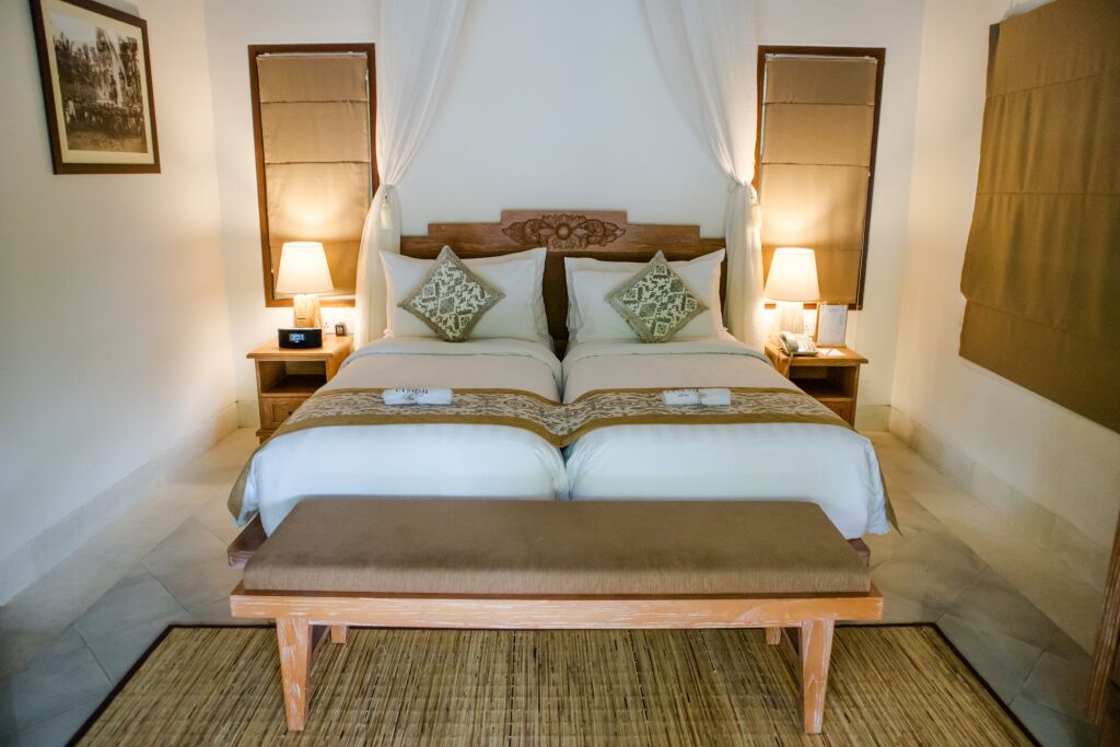 Visesa Ubud Resort