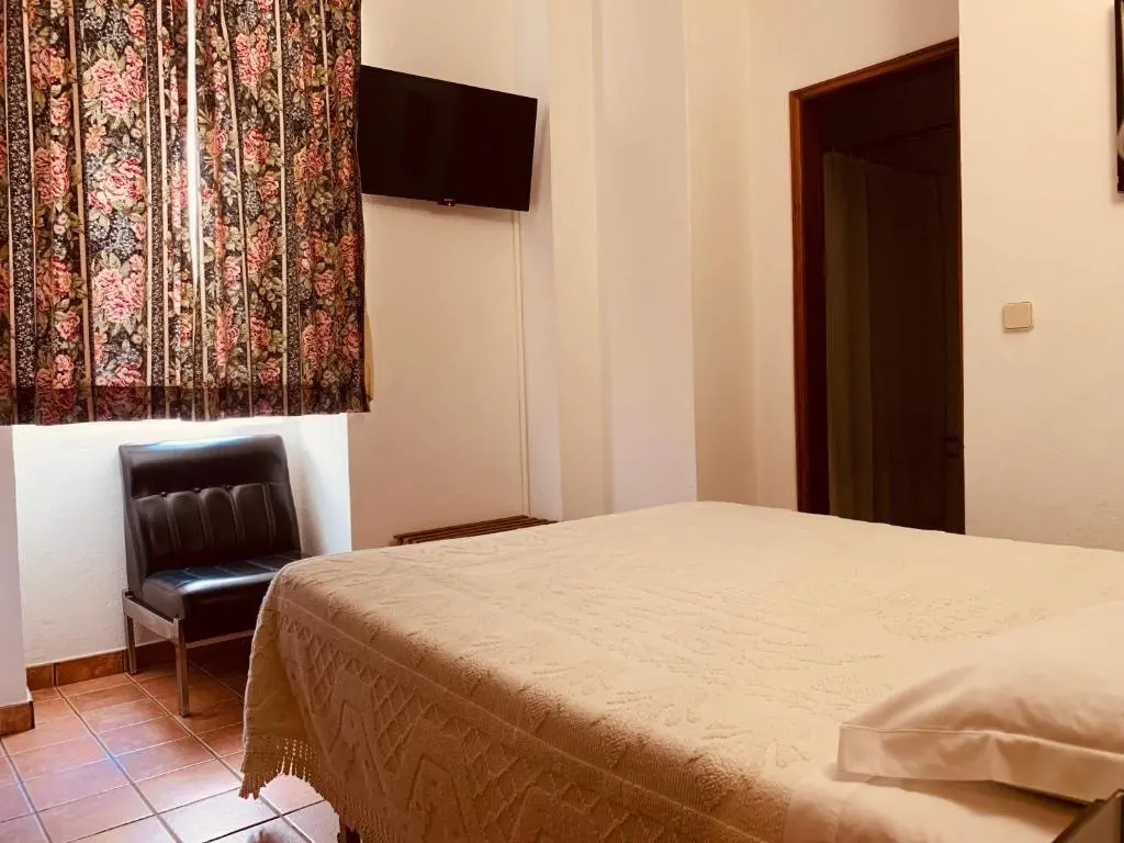 Casa do Parque Nature & Heritage Hotel - Chambres