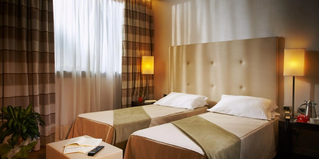 Hotel Pisa Valdera - Général