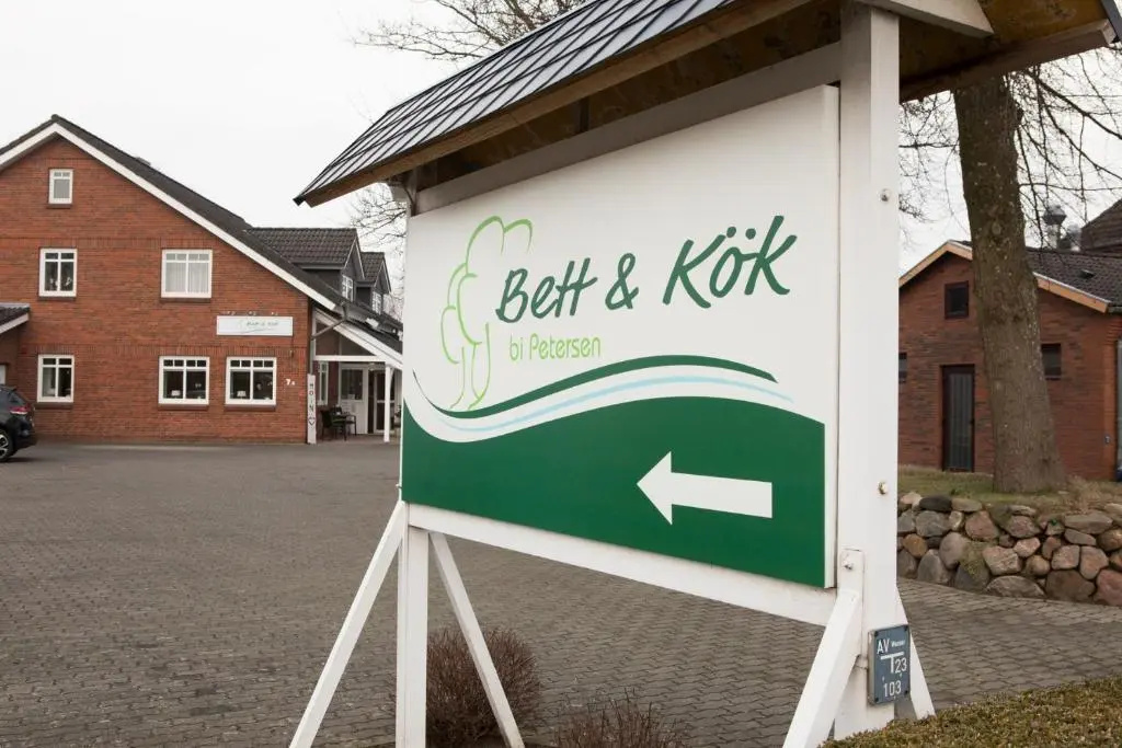 Bett & Kök bi Petersen