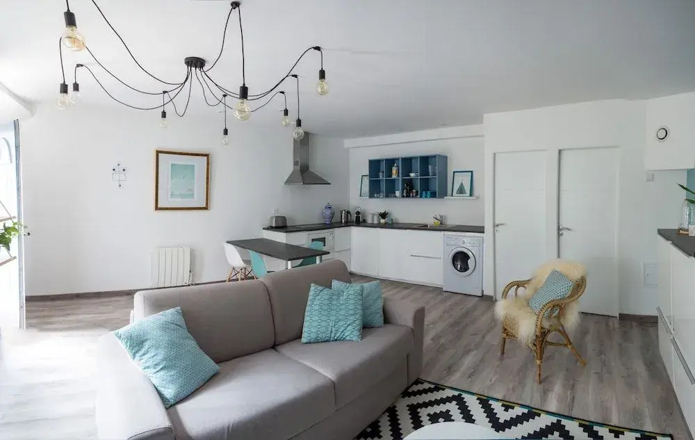 La maison de Valentine — фото 5