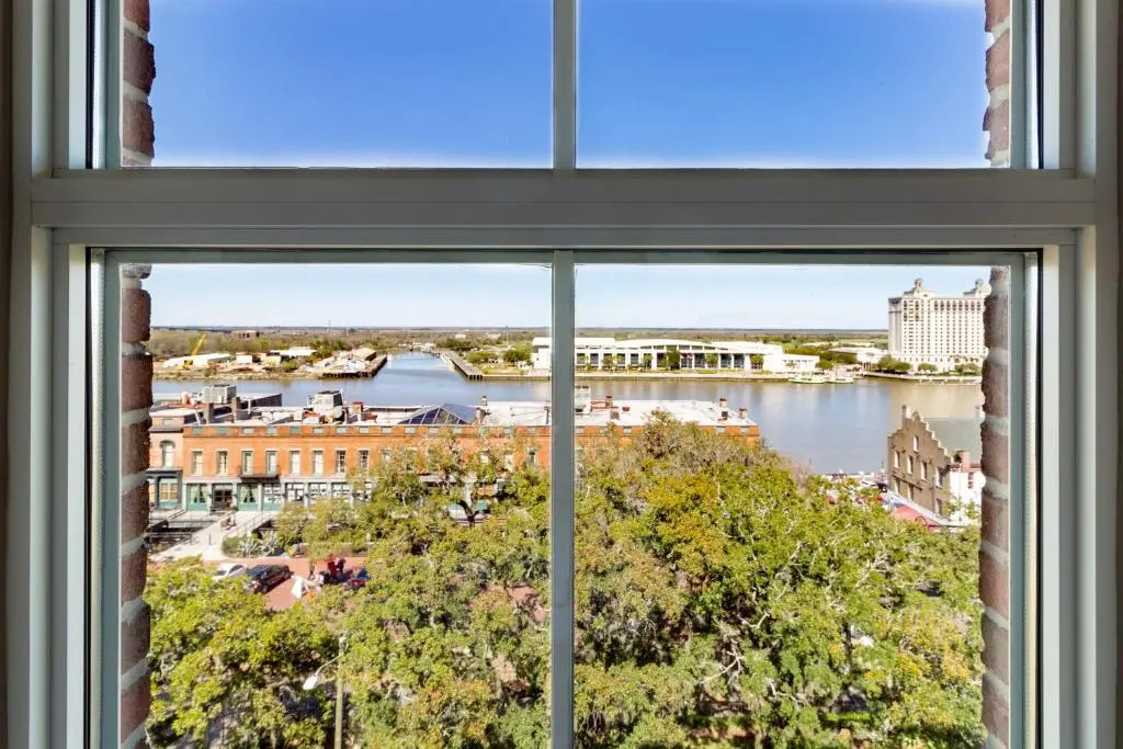 Holiday Inn Express Savannah - Historic District by IHG - Chambres