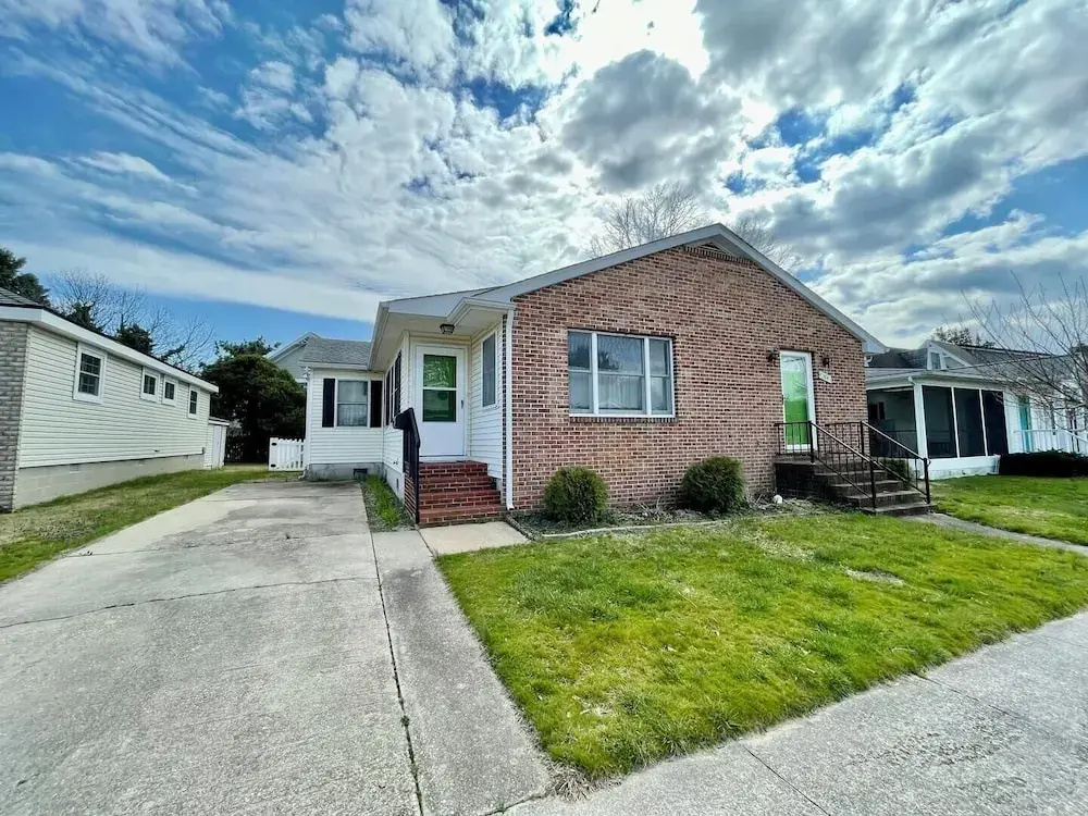 Hickman Street 304