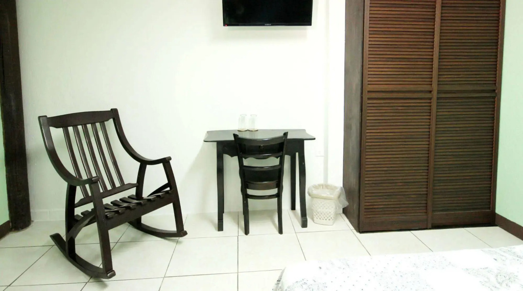 Hotel Casa de Angeles - Général