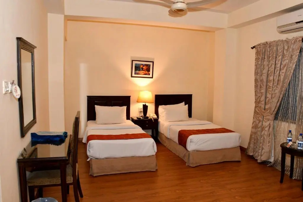 Royalton Hotel - Chambres