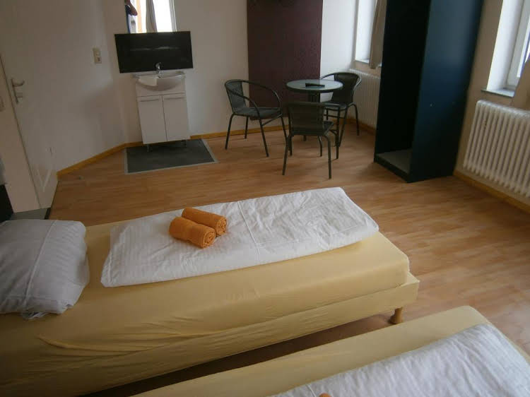 Gz Hostel K?Nigswinter