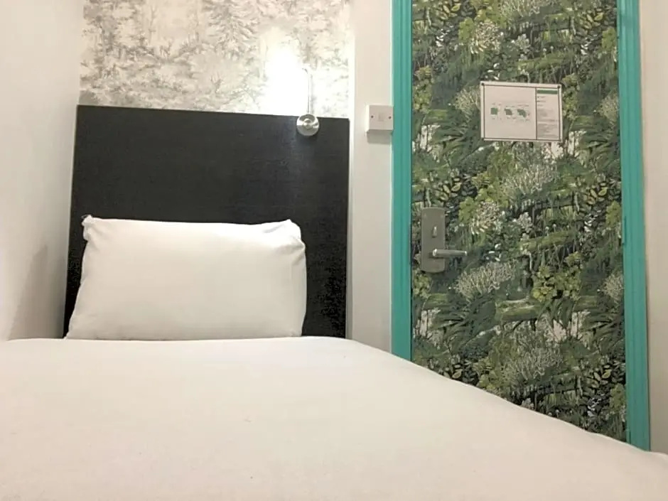 Clapham South Dudley Hotel - Chambres