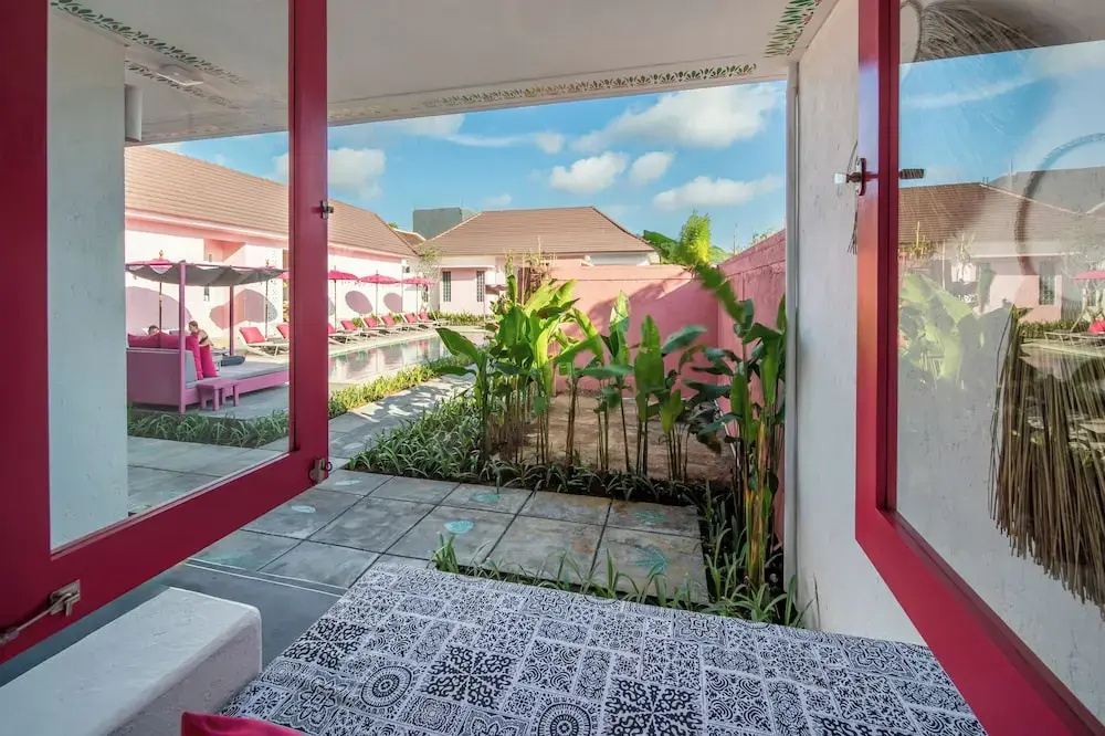 PinkPrivate Balangan - for Cool Adults Only