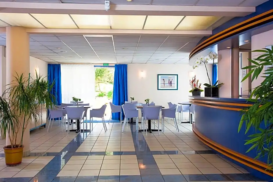 Biarritz Océan Résidence Hôtelière - Général