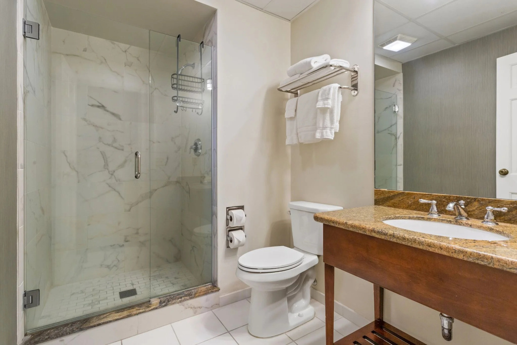 The Lafayette New Orleans By Kasa Living - Général