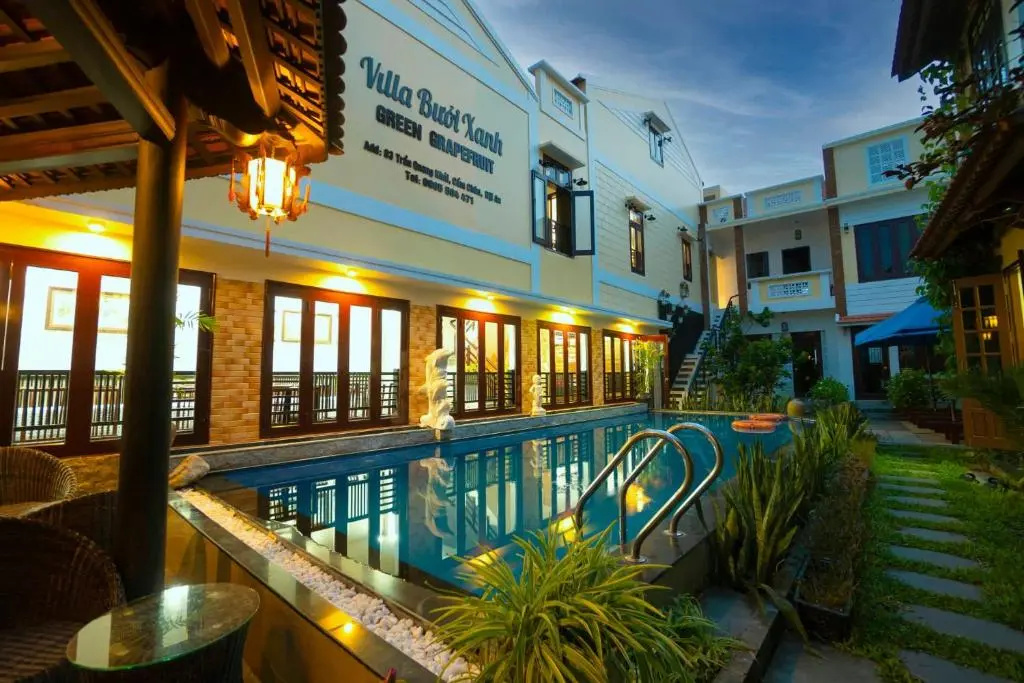 Superior Villa