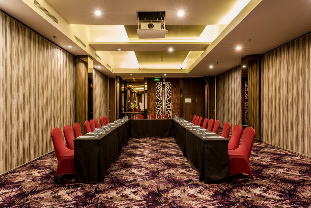 Holiday Inn Cikarang Jababeka by IHG - Général