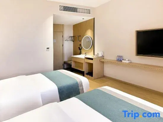 Business room