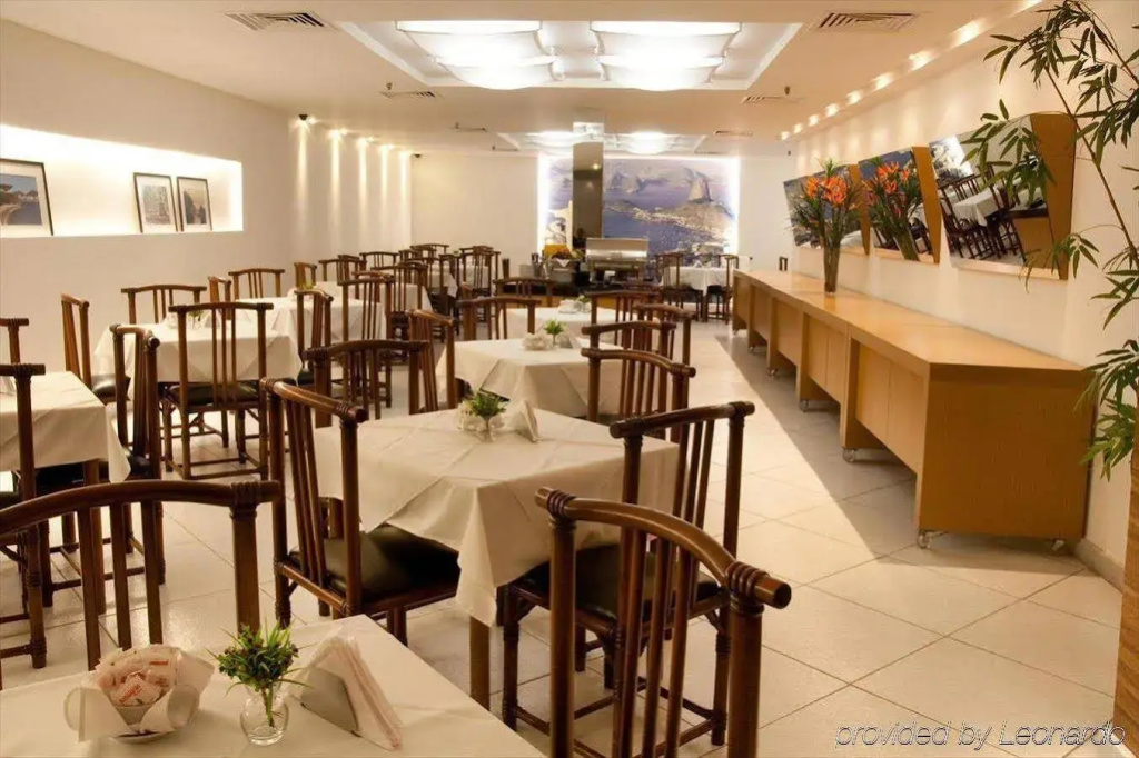 Copa Sul Hotel - Général