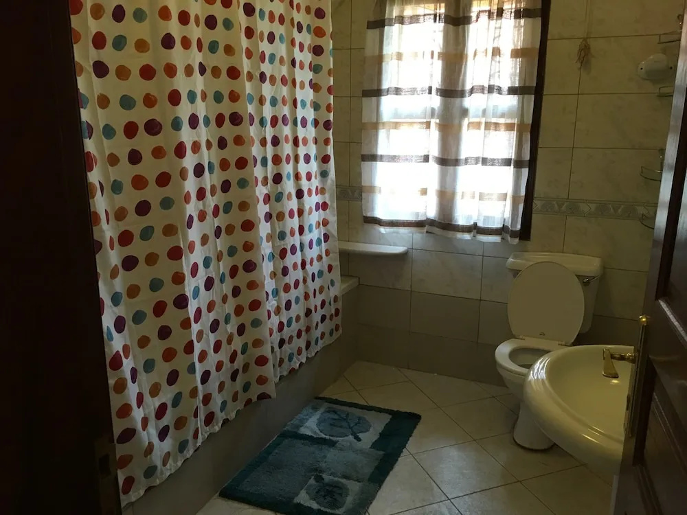 Airport View Hotel - Chambres