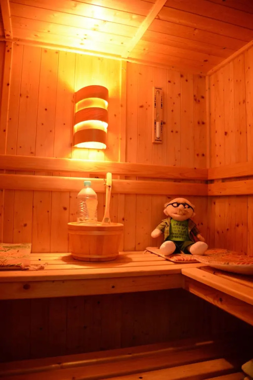 Les Noyers Aulnay - фото 14